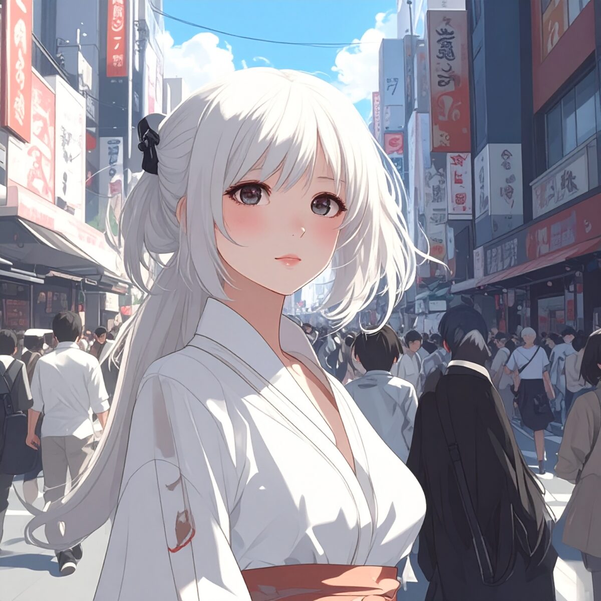 【东京】感受城市的高品质时光